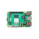 Микро ПК Raspberry Pi 5 8GB (RPI5-8GB/RPI504) Raspberry Pi RPI5-8GB/RPI504 995484 - изображение 3