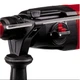 Перфоратор Einhell TC-RH 620 4F, 620 Вт, 2,2 Дж, кейс (4257990) EINHELL 4257990 990033 - изображение 2