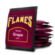 Дріп-кава Flames Coffee Кенія Виноград 8х12г - изображение 2