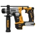Перфоратор DeWALT SDS PLUS, 18V, 1.4 Дж, 2 режима (без АКБ и ЗУ) (DCH172N) DeWALT DCH172N 990137 - изображение 3