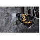 Перфоратор DeWALT SDS PLUS, 18V, 1.4 Дж, 2 режима (без АКБ и ЗУ) (DCH172N) DeWALT DCH172N 990137 - изображение 7