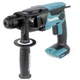 Перфоратор Makita SDS-PLUS LXT, 1,3Дж, 16мм (без АКБ и БП) (DHR165Z) Makita DHR165Z 989803 - изображение 1