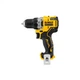 Шуруповерт DeWALT DCD708N (без АКБ и ЗУ) (DCD708N) DeWALT DCD708N 991905 - изображение 3