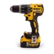 Шуруповерт DeWALT DCD796P2 DeWALT DCD796P2 991951 - зображення 2