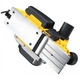Электрорубанок DeWALT 1050 Вт, ширина 82 мм (D26500) DeWALT D26500 992455 - изображение 4