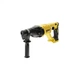 Перфоратор DeWALT бесщёточный, SDS-Plus, 18 В, 2.6 Дж, 3 реж. кейс TSTAK (без АКБ и ЗУ) (DCH133NT) DeWALT DCH133NT 990067 - изображение 2
