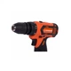 Шуруповерт Tekhmann TCD-12 QC Li v2.0 (851875) Tekhmann 851875 992280 - изображение 4