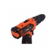 Шуруповерт Tekhmann TCD-12 QC Li v2.0 (851875) Tekhmann 851875 992280 - изображение 6