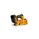 Электрорубанок DeWALT 18 В XR Li-lon, ширина 82 мм, 2*5Ah, кейс (DCP580P2) DeWALT DCP580P2 992459 - изображение 4