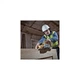 Электрорубанок DeWALT 18 В XR Li-lon, ширина 82 мм, 2*5Ah, кейс (DCP580P2) DeWALT DCP580P2 992459 - изображение 7