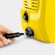 Мойка высокого давления Karcher K2 Universal Edition 1400Вт 110бар, 360л/час, 3м (1.673-010.0) Karcher 1.673-010.0 988134 - изображение 2