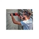 Перфоратор Einhell TC-RH 800 4F, SDS+, 800Вт, 2.6Дж, кейс (4257980) EINHELL 4257980 990226 - изображение 5