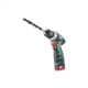 Шуруповерт Metabo BS Basic, 12V 2x2Aг (600984000) Metabo 600984000 992105 - изображение 4