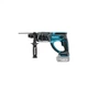 Перфоратор Makita аккумуляторный (без аккумулятора) (DHR202Z) Makita DHR202Z 989791 - изображение 1