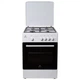 Плита Greta KGG 62 LM 33 W Greta KGG 62 LM 33 W 994944 - изображение 2