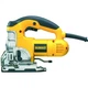 Электролобзик DeWALT 701 Вт, 0-3100 ход/мин, 2.6 кг, TSTAK (DW331KT) DeWALT DW331KT 992264 - изображение 1