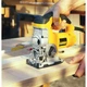 Электролобзик DeWALT 701 Вт, 0-3100 ход/мин, 2.6 кг, TSTAK (DW331KT) DeWALT DW331KT 992264 - изображение 6