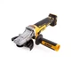 Шліфувальна машина DeWALT 18В XR Li-lon, 125 мм, 9000 об/хв (без АКБ та ЗП) (DCG405FN) DeWALT DCG405FN 992259 - зображення 3