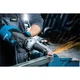 Шліфувальна машина Graphite 710W, 12000-28000об/хв (59G071) GRAPHITE 59G071 992921 - зображення 3