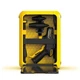 Мойка высокого давления Stanley 2.5 кВт, 180 бар, шланг 8 м (SXPW25CDSS-E) Stanley SXPW25CDSS-E 988170 - изображение 7
