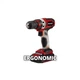 Шуруповерт Einhell TE-CD 18/40 Li-Solo, PXC (без АКБ і ЗП) (4513925) EINHELL 4513925 992100 - зображення 3