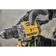 Шуруповерт DeWALT XR Li-Ion PowerStack 18V 2x1.7 Ач, 90 Нм, 0-650/0-2000 об/мин (DCD800E2T) DeWALT DCD800E2T 992241 - изображение 7