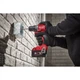 Шуруповерт Milwaukee ударный М18 BLPDRC-422С, 60Нм, 2Ah+4Ah, кейс (4933492825) Milwaukee 4933492825 994687 - изображение 3