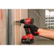 Шуруповерт Milwaukee ударный М18 BLPDRC-422С, 60Нм, 2Ah+4Ah, кейс (4933492825) Milwaukee 4933492825 994687 - изображение 11