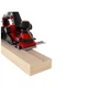 Электрорубанок Einhell TE-PL 920 900Вт 82мм 3.5мм 3.25кг (4345325) EINHELL 4345325 992491 - изображение 4