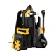 Мойка высокого давления 2E AquaClean 1600Вт, 130бар, 480л/час, шланг 8м (2E-HPW1613VC) 2E 2E-HPW1613VC 988178 - изображение 6