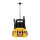 Мойка высокого давления 2E AquaClean 1600Вт, 130бар, 480л/час, шланг 8м (2E-HPW1613VC) 2E 2E-HPW1613VC 988178 - изображение 7