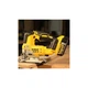 Электролобзик DeWALT 18В XR Li-lon, бесщёточный, 2x5Ah,ЗП, кейс TSTAK (DCS334P2) DeWALT DCS334P2 992218 - изображение 8