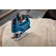 Електролобзик Bosch GST 750 520Вт, SDS, 800-3200 об/xв, кейс (0.601.5B4.121) BOSCH 0.601.5B4.121 992308 - зображення 3