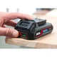 Шуруповерт Skil аккумуляторный безщеточный ударный 3075 CA Compact, 2.5Ah (CD1E3075CA+BC1E3110AA) Skil CD1E3075CA+BC1E3110AA 992608 - изображение 9
