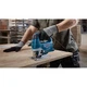 Електролобзик Bosch GST 750 520Вт, SDS, 800-3200 об/xв, кейс (0.601.5B4.121) BOSCH 0.601.5B4.121 992308 - зображення 12
