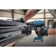 Шуруповерт Bosch GSB 183-LI 18V, 2х2Ah, 21-56 Нм, 374-1815 об/мин, кейс, 1.2 кг (0.601.9K9.100) BOSCH 0.601.9K9.100 992658 - изображение 8