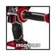 Шуруповерт Einhell TP-CD 18/80 Li-i BL - Solo, PXC 18В, 80Нм (без АКБ и ЗУ) (4514305) EINHELL 4514305 992440 - изображение 9