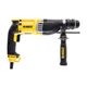 Перфоратор DeWALT SDS-Plus, 900 Вт, 3.0 Дж (D25144K) DeWALT D25144K 989956 - зображення 2