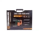 Перфоратор Tekhmann TRH-1200 SDS-plus (848644) Tekhmann 848644 989917 - изображение 7