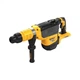 Перфоратор DeWALT SDS MAX, 54 В, 19.4 Дж, 2 режими (без АКБ та ЗУ) (DCH775N) DeWALT DCH775N 990253 - зображення 3