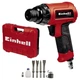 Отбойный молоток Einhell TC-PC 45 пневмо, 6.3 бар, 113 л/мин, 1.2 Дж, 4500 уд/мин, 1кг (4139040) EINHELL 4139040 989695 - изображение 1