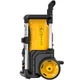 Мойка высокого давления DeWALT XR Li-Ion, 165 бар, шланг 6 м (без АКБ и ЗУ) (DCMPW1600N) DeWALT DCMPW1600N 987868 - изображение 2
