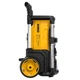 Мойка высокого давления DeWALT XR Li-Ion, 165 бар, шланг 6 м (без АКБ и ЗУ) (DCMPW1600N) DeWALT DCMPW1600N 987868 - изображение 3