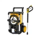 Мойка высокого давления DeWALT XR Li-Ion, 165 бар, шланг 6 м (без АКБ и ЗУ) (DCMPW1600N) DeWALT DCMPW1600N 987868 - изображение 4