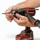 Шуруповерт Einhell Professional TP-CD 18/120 Li-i BL - Solo PXC 18V, безщеточный, ударный, 120Нм (без АКБ и ЗУ) (4514310) EINHELL 4514310 992758 - изображение 3