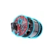 Шуруповерт Einhell Professional TP-CD 18/120 Li-i BL - Solo PXC 18V, безщеточный, ударный, 120Нм (без АКБ и ЗУ) (4514310) EINHELL 4514310 992758 - изображение 7