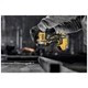 Шуруповерт DeWALT ударний, 18 В XR Li-lon, безщітковий, 282 Нм (Без АКБ та ЗП) (DCF860N) DeWALT DCF860N 992493 - зображення 8