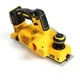 Электрорубанок DeWALT 18V XR Li-lon, 82 мм (без АКБ и ЗУ) (DCP580N) DeWALT DCP580N 992450 - изображение 3