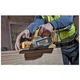 Электрорубанок DeWALT 18V XR Li-lon, 82 мм (без АКБ и ЗУ) (DCP580N) DeWALT DCP580N 992450 - изображение 5