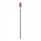 Бур Milwaukee SDS-PLUS M2, 18,0х600х550мм (4932367022) Milwaukee 4932367022 1093019 - изображение 2